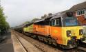 # 70810 @ Bamber Bridge 17/05/2021