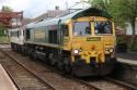 # 66557 @ Bamber Bridge 17/05/2021