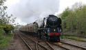 # 35018 @ Bamber Bridge 18/05/2021