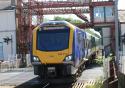 # 195019 @ Bamber Bridge 27/05/2021