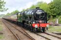 # 46100 @ Bamber Bridge 17/05/2023