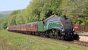 # 60009 @ Irwell Vale 31/05/2021