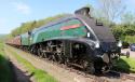 # 60009 @ Irwell Vale 31/05/2021