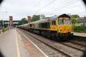 # 66740 @ Leyland 07/06/2023