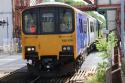 # 150109 @ Bamber Bridge 12/06/2021