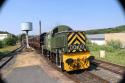 # D9531 @ Rawtenstall 10/06/2023