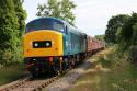 # 45108 @ Irwell Vale 01/07/2021