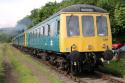 Class 104-105-122 @ Irwell Vale 01/07/2021