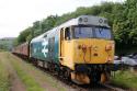 # 50015 @ Irwell Vale 01/07/2021.