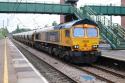 # 66790 @ Leyland 20/06/2023