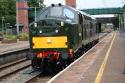 # D6851/37667 @ Leyland 20/06/2023