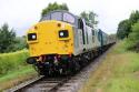 # 37109 @ Irwell Vale 01/07/2023