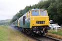 # D7076+25279 @ Irwell Vale 01/07/2023