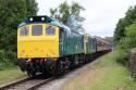 # D7076+25279 @ Irwell Vale 01/07/2023