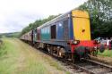 # 20305 @ Irwell Vale 01/07/2023