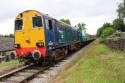 # 20305 @ Irwell Vale 01/07/2023