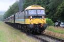 # 47765 @ Irwell Vale 01/07/2023