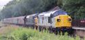 # 37109+37059 @ Irwell Vale 01/07/2023