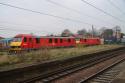 # 90036 + 90040 @ Leyland 22/11/2018