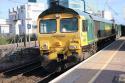 # 66536 @ Warrington Bank Quay 11/08/2023