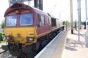 # 66140 @ Warrington Bank Quay 11/08/2023