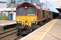 # 66043 @ Warrington Bank Quay 11/08/2023