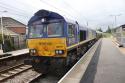 # 66797 @ Leyland 29/08/2023