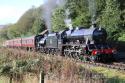 # 45690+51456 @ Irwell Vale 14/10/2023