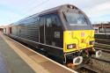 # 67006 @ Crewe 09/11/2023