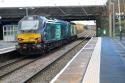 # 68002+68014 @ Leyland 21/11/2023