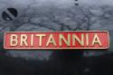 # 70000 "Britannia" Nameplate