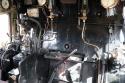 # 70000 (Britannia) Footplate 23/03/2024.