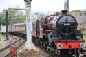 Crab # 13065 On The ELR @ Rawtenstall 01/07/2017.