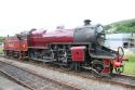 # 13065 @ Rawtenstall ELR 01/07/2017.