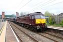 # 45407 + 47812 @ Leyland 11/04/2024.