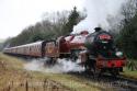 # 13065 At Irwell Vale ELR 23/12/2017.