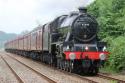 # 45690 "Leander" @ Pleasington 11/07/2017.