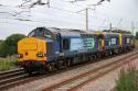 # 37259 + 203012 + 20302 @ Euxton 21/07/2017.