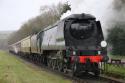 # 34092 @ Irwell Vale Halt 03/03/2019