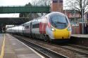 Pendolino # 390013 @ Leyland 04/03/2019