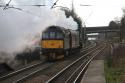 # 33207 + 61306 @ Leyland 04/03/2019