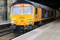 # 66737 @ Manchester Victoria 07/08/2024