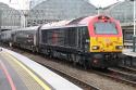 # 67020 @ Manchester Piccadilly 07/08/2024