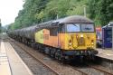 Colas Rail # 56302 @ Pleasington 08/08/2024