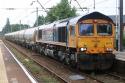 Gbrf # 66773 @ Leyland 08/08/2024