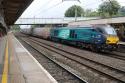 # 68003 @ Lancaster 09/08/2024