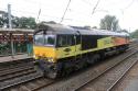 # 66850 @ Lancaster 09/08/2024