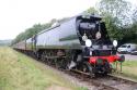 # 34092 @ Irwell Vale 17/08/2024