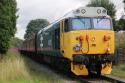 # 50015 @ Irwell Vale 17/08/2024