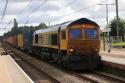 # 66788 @ Leyland 24/08/2024